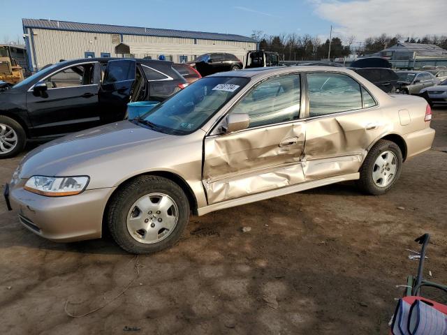 HONDA ACCORD 2001 1hgcg16531a036327