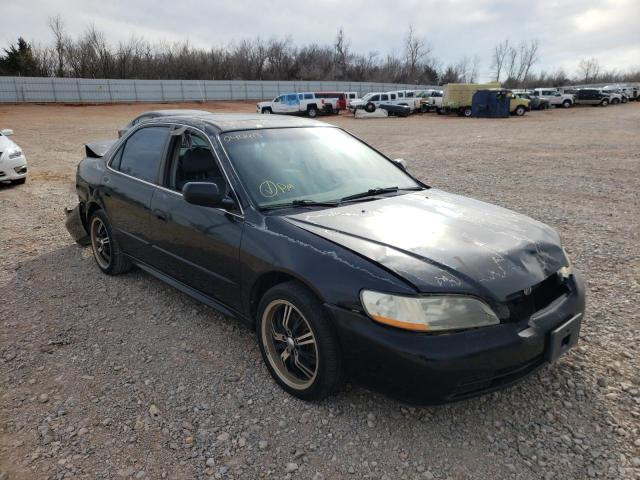 HONDA ACCORD EX 2001 1hgcg16531a044413