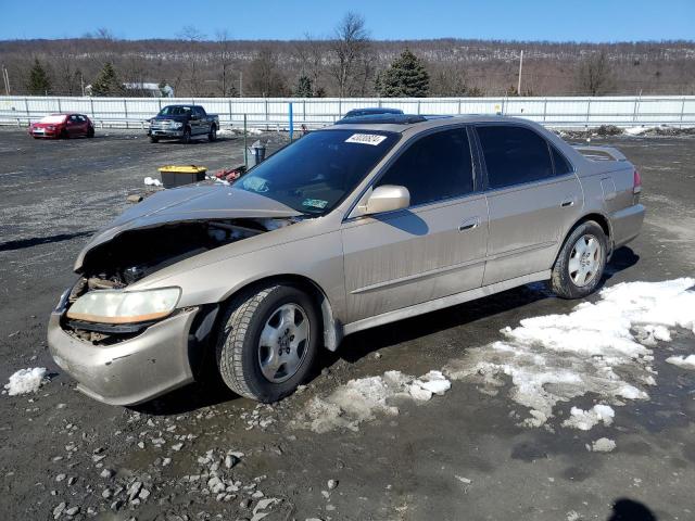 HONDA ACCORD 2001 1hgcg16531a046128