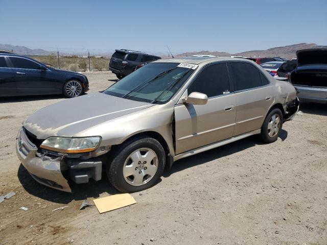 HONDA ACCORD EX 2001 1hgcg16531a048025