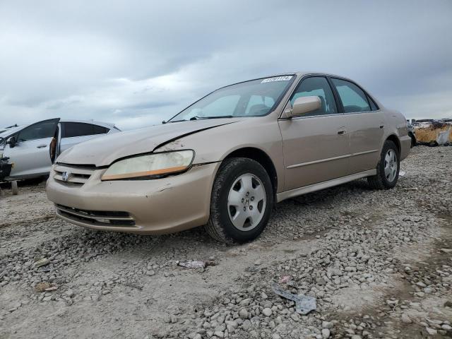 HONDA ACCORD 2001 1hgcg16531a048722