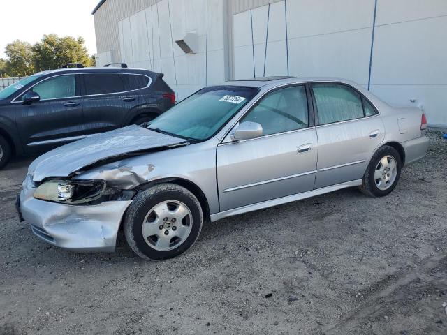 HONDA ACCORD EX 2002 1hgcg16532a004270