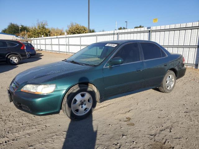 HONDA ACCORD EX 2002 1hgcg16532a010389