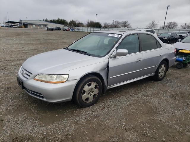 HONDA ACCORD 2002 1hgcg16532a011123