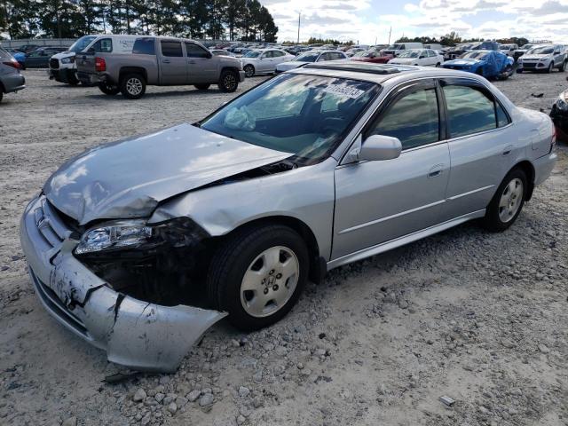 HONDA ACCORD 2002 1hgcg16532a023157