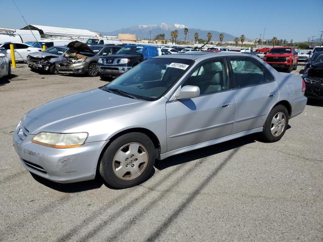 HONDA ACCORD 2002 1hgcg16532a023336