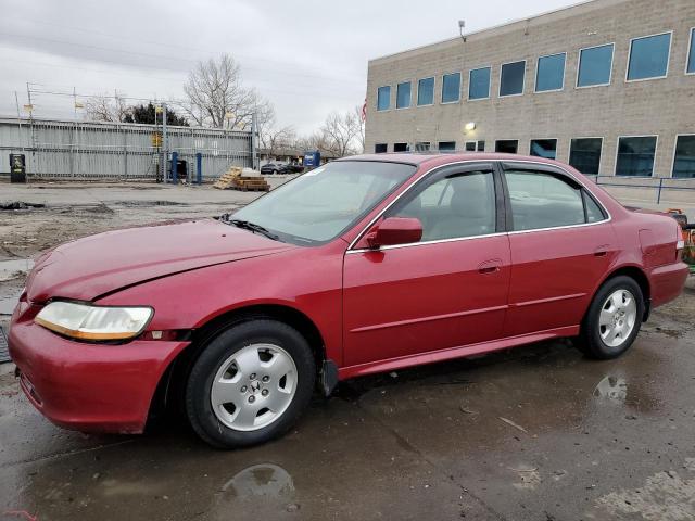 HONDA ACCORD 2002 1hgcg16532a051282