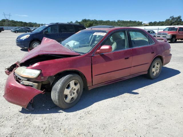 HONDA ACCORD 2002 1hgcg16532a061018