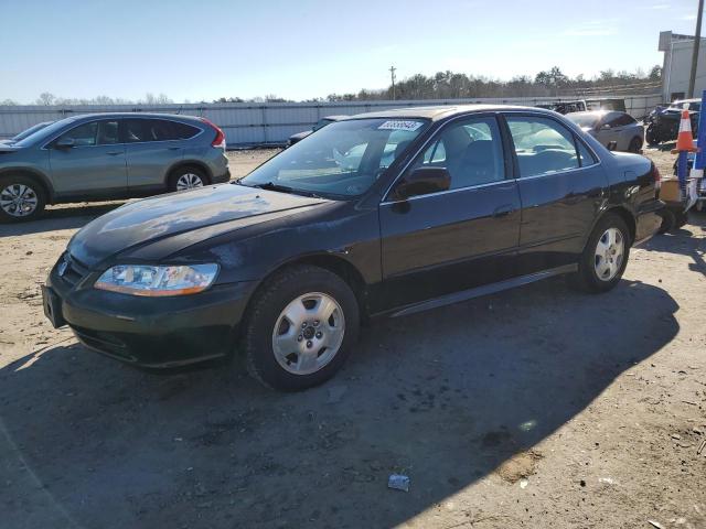 HONDA ACCORD 2002 1hgcg16532a063920