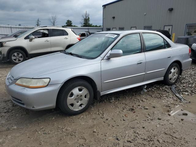 HONDA ACCORD 2002 1hgcg16532a072133