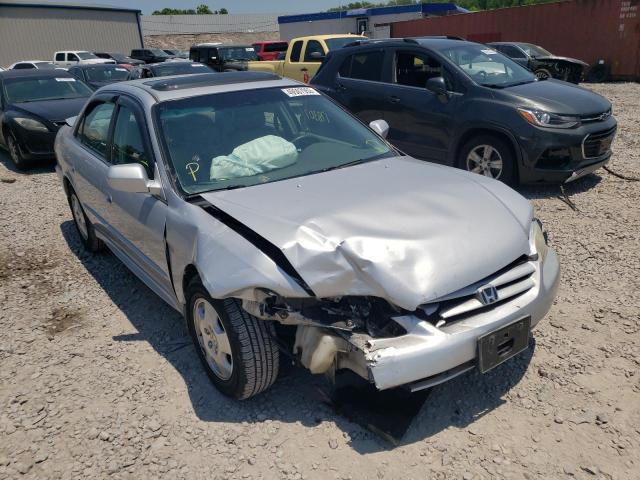 HONDA ACCORD 2002 1hgcg16532a077574