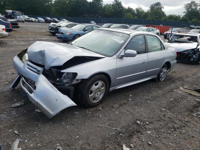 HONDA ACCORD 2002 1hgcg16532a078563