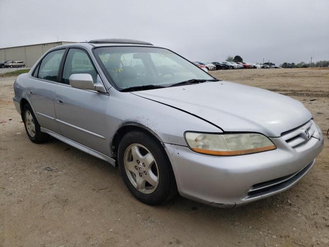 HONDA ACCORD EX 2002 1hgcg16532a081401