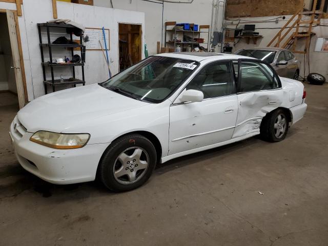 HONDA ACCORD EX 1998 1hgcg1653wa009216