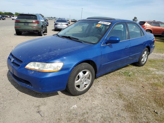 HONDA ACCORD 1999 1hgcg1653xa024185