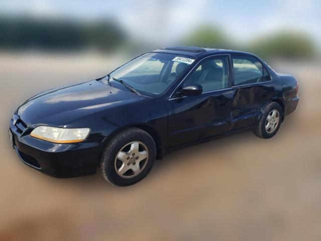 HONDA ACCORD 1999 1hgcg1653xa030083