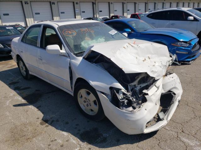 HONDA ACCORD EX 1999 1hgcg1653xa036482