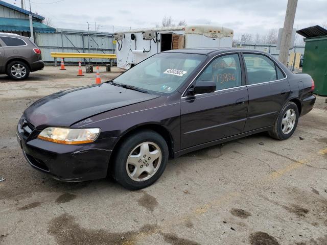 HONDA ACCORD EX 1999 1hgcg1653xa050687