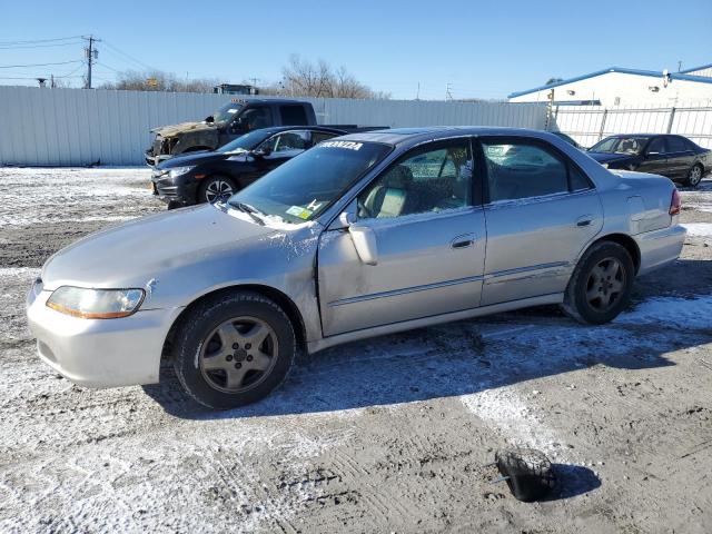 HONDA ACCORD 1999 1hgcg1653xa058000