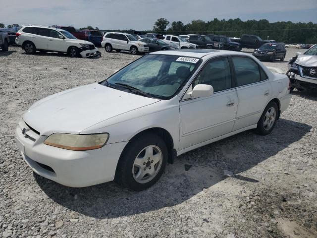 HONDA ACCORD EX 2000 1hgcg1653ya031803