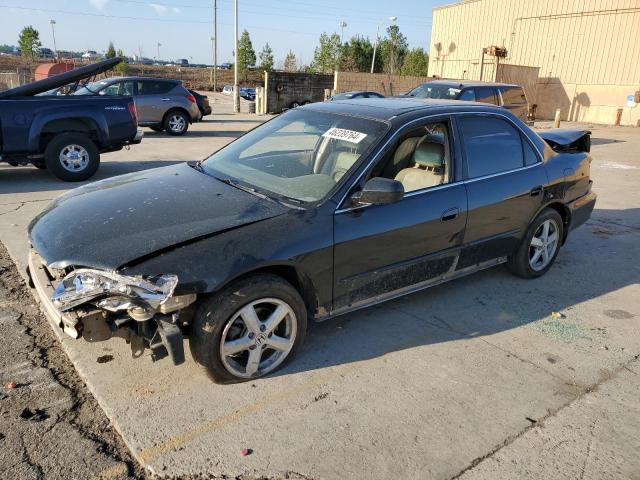 HONDA ACCORD 2000 1hgcg1653ya041182