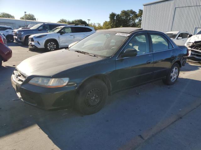 HONDA ACCORD EX 2000 1hgcg1653ya043935