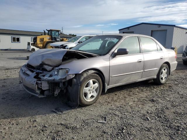 HONDA ACCORD EX 2000 1hgcg1653ya048357