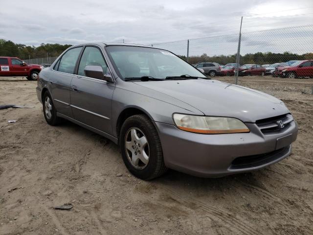 HONDA ACCORD EX 2000 1hgcg1653ya070228