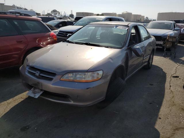 HONDA ACCORD EX 2000 1hgcg1653ya079737