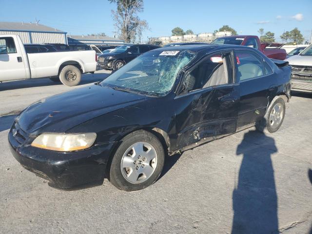 HONDA ACCORD 2001 1hgcg16541a005913