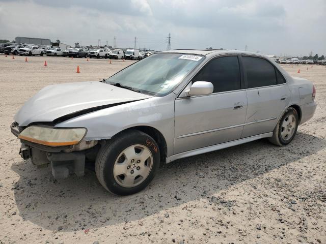 HONDA ACCORD 2001 1hgcg16541a018709