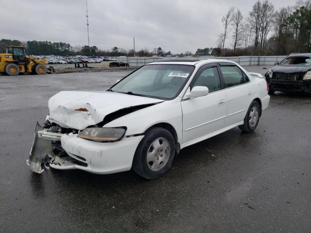 HONDA ACCORD 2001 1hgcg16541a030987