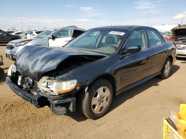 HONDA ACCORD 2001 1hgcg16541a065514