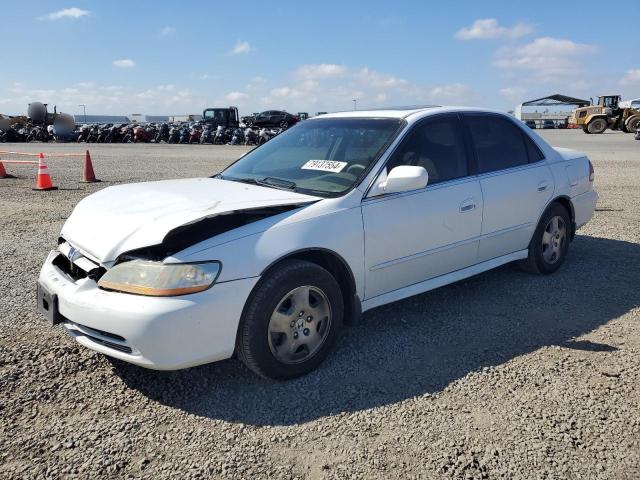 HONDA ACCORD EX 2001 1hgcg16541a067232