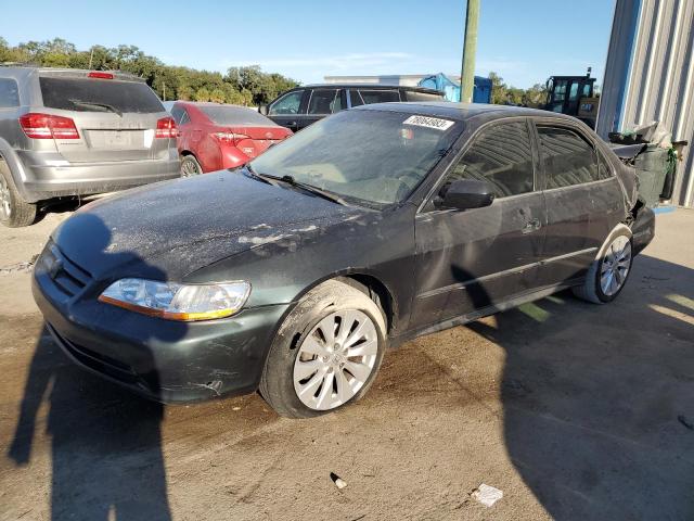 HONDA ACCORD 2001 1hgcg16541a073192