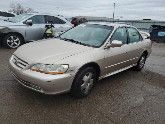 HONDA ACCORD EX 2001 1hgcg16541a074732