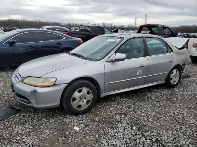 HONDA ACCORD 2001 1hgcg16541a079560