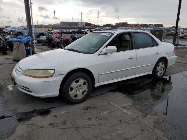 HONDA ACCORD 2002 1hgcg16542a006447