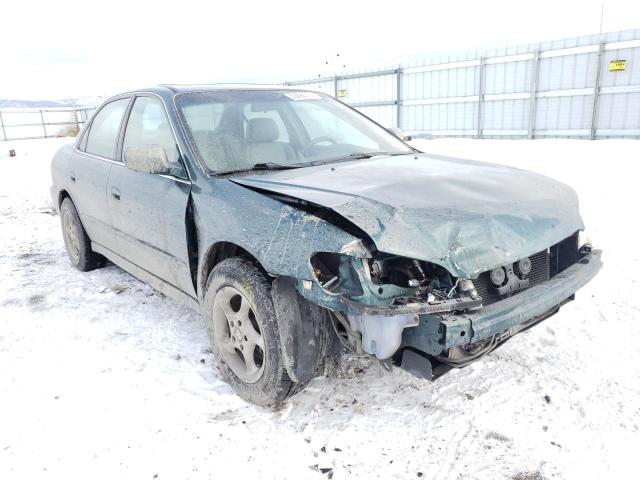 HONDA ACCORD 2002 1hgcg16542a010403