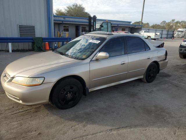 HONDA ACCORD 2002 1hgcg16542a014029