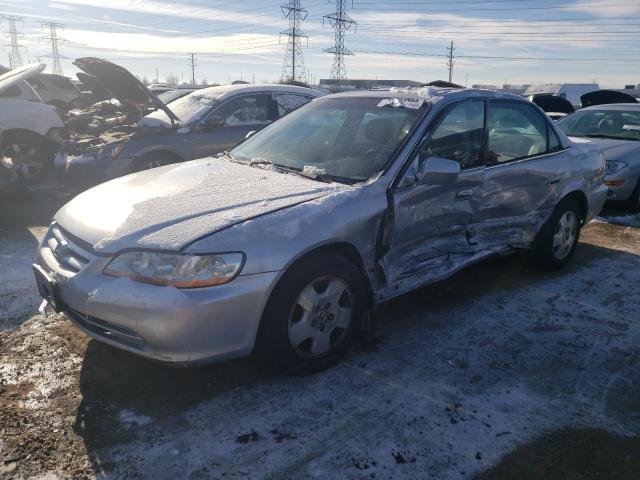 HONDA ACCORD 2002 1hgcg16542a015570