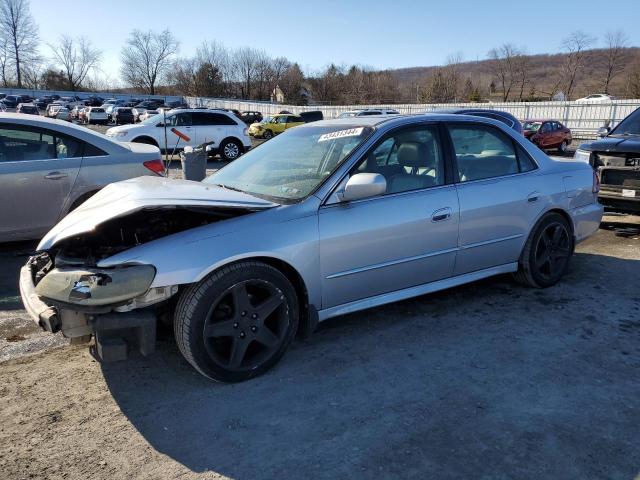 HONDA ACCORD EX 2002 1hgcg16542a018887