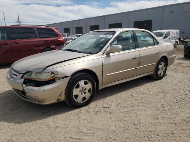 HONDA ACCORD EX 2002 1hgcg16542a021871