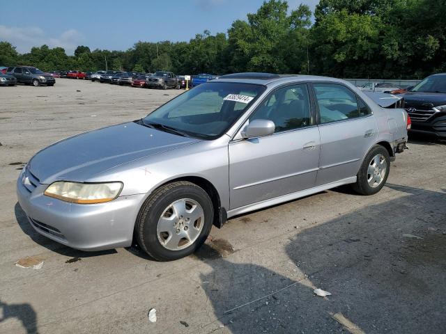 HONDA ACCORD 2002 1hgcg16542a034670