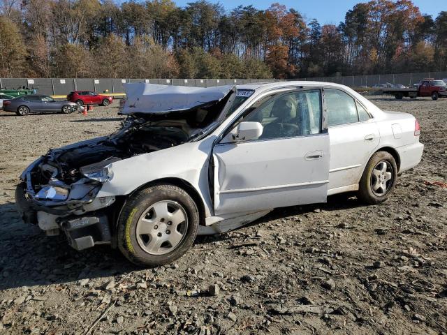 HONDA ACCORD 2002 1hgcg16542a044230