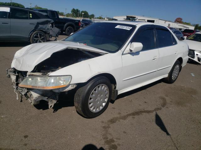 HONDA ACCORD EX 2002 1hgcg16542a048911