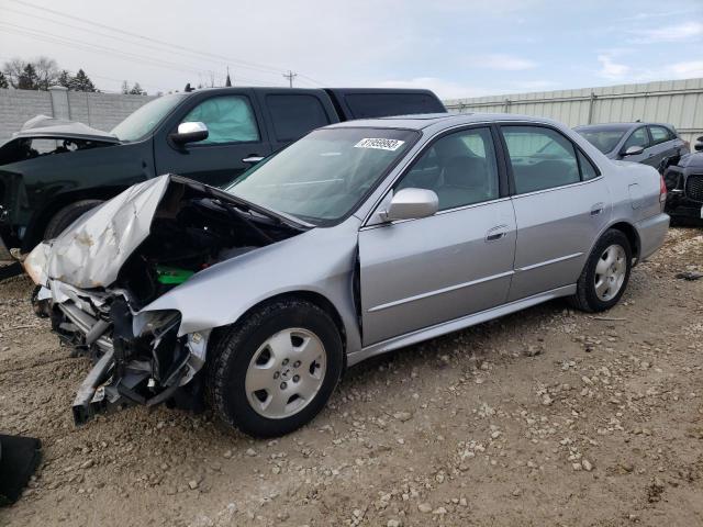 HONDA ACCORD 2002 1hgcg16542a049377