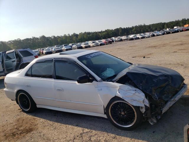 HONDA ACCORD EX 2002 1hgcg16542a063781