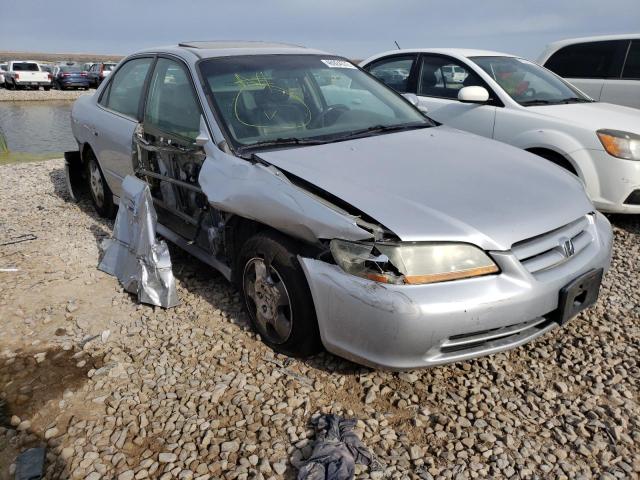 HONDA ACCORD EX 2002 1hgcg16542a068186