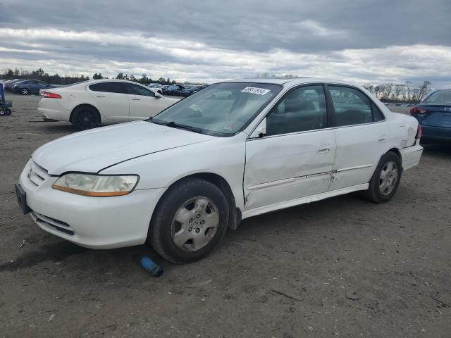 HONDA ACCORD 2002 1hgcg16542a083822